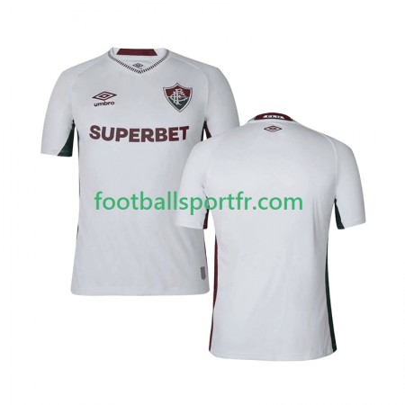 Tenue Fluminense Exterieur 2025-2026 Maillot de Foot